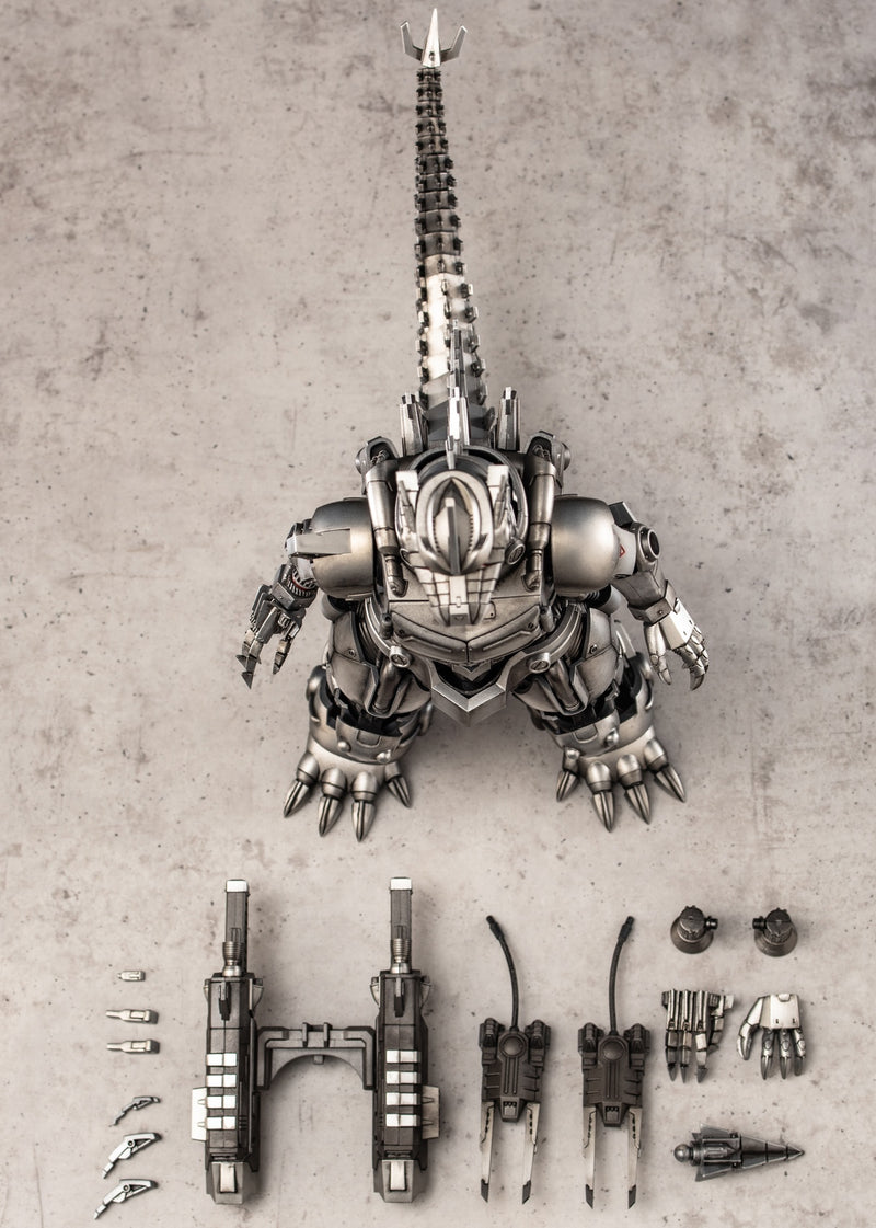 Godzilla: Tokyo S.O.S. Non-Scale Mechagodzilla MFS-3 Type-3 Kiryu Kai (3式機龍改)