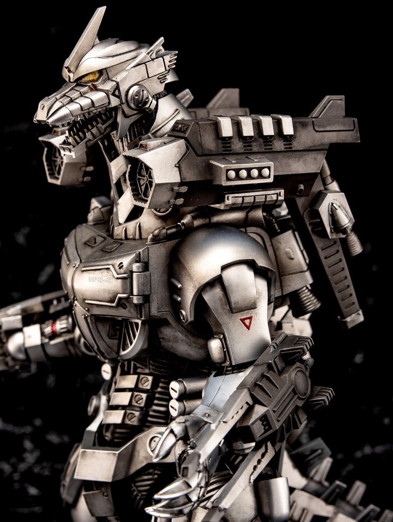 Godzilla: Tokyo S.O.S. Non-Scale Mechagodzilla MFS-3 Type-3 Kiryu Kai (3式機龍改)