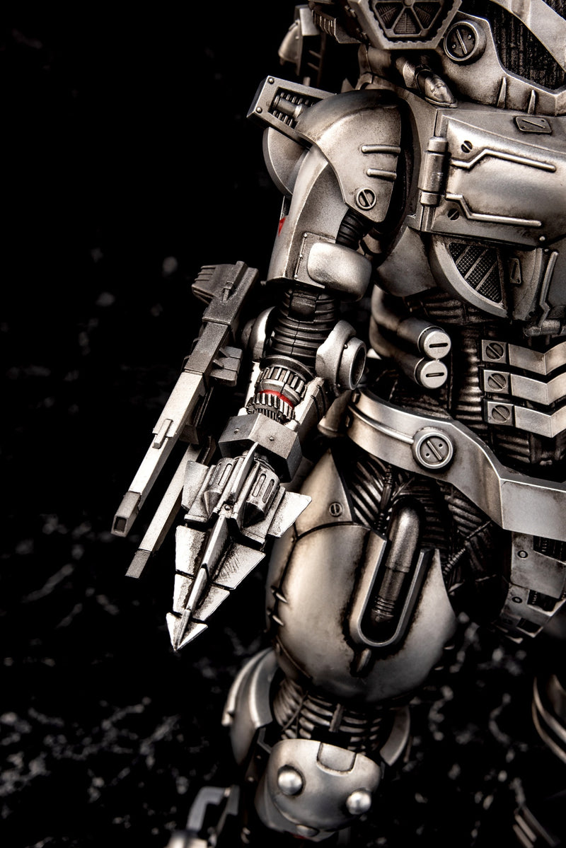 Godzilla: Tokyo S.O.S. Non-Scale Mechagodzilla MFS-3 Type-3 Kiryu Kai (3式機龍改)