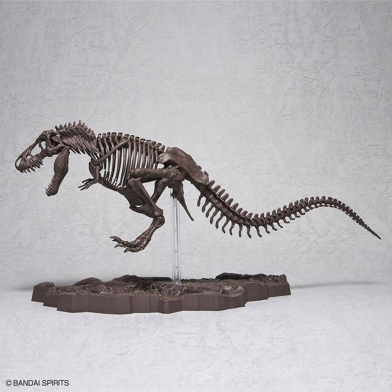 1/32 Imaginary Skeleton Tyranosaurus