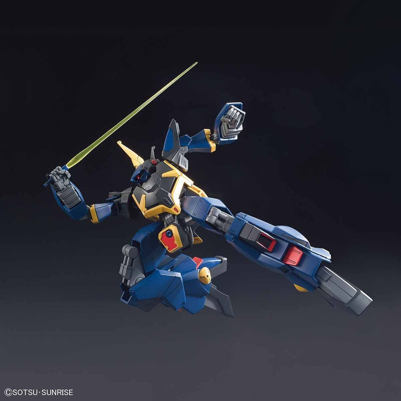 High Grade (HG) HGUC 1/144 RMS-154 Barzam