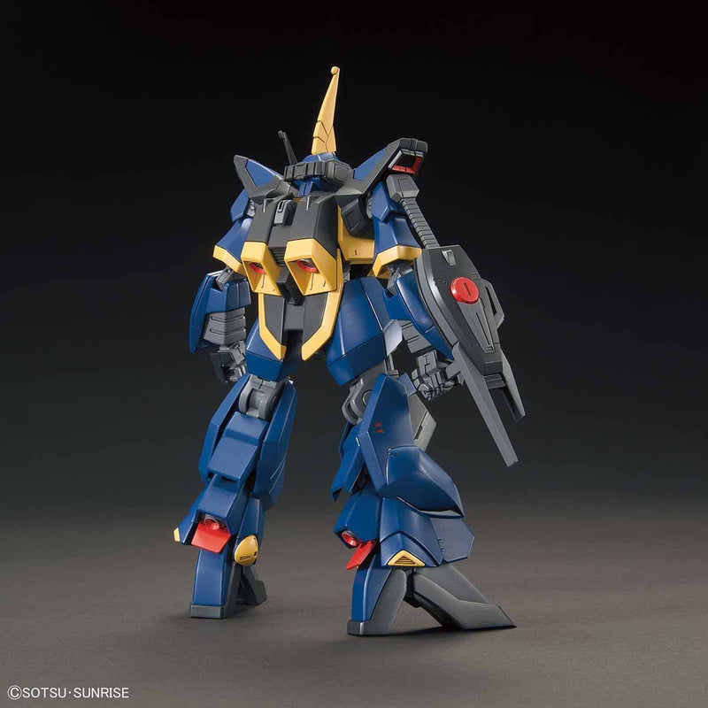 High Grade (HG) HGUC 1/144 RMS-154 Barzam