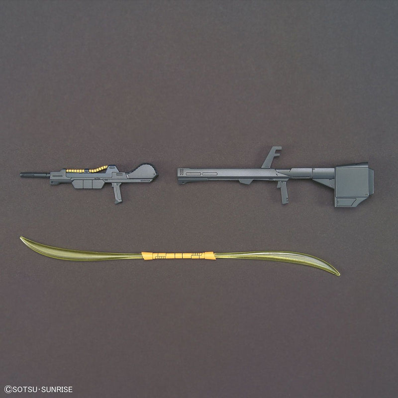 High Grade (HG) HGUC 1/144 MSK-008 Dijeh