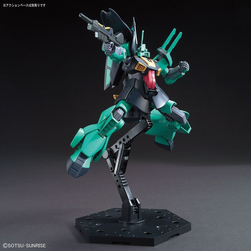 High Grade (HG) HGUC 1/144 MSK-008 Dijeh