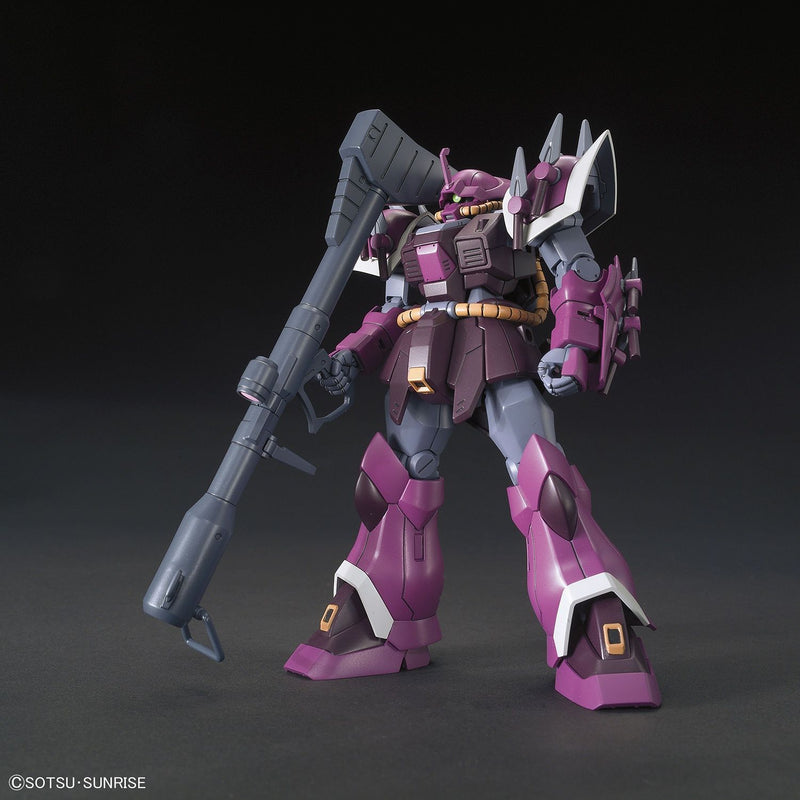 High Grade (HG) HGUC 1/144 MS-08TX/S Efreet Shneid