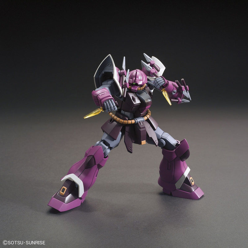 High Grade (HG) HGUC 1/144 MS-08TX/S Efreet Shneid