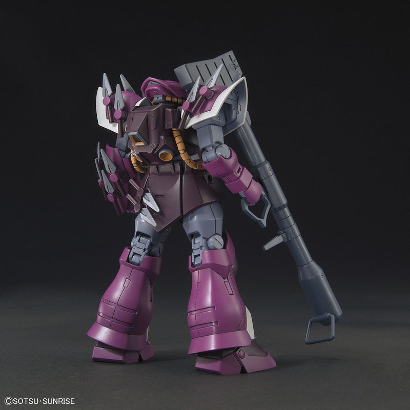 High Grade (HG) HGUC 1/144 MS-08TX/S Efreet Shneid