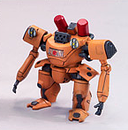 High Grade (HG) HGUC 1/144 RGM-79SP GM Sniper II