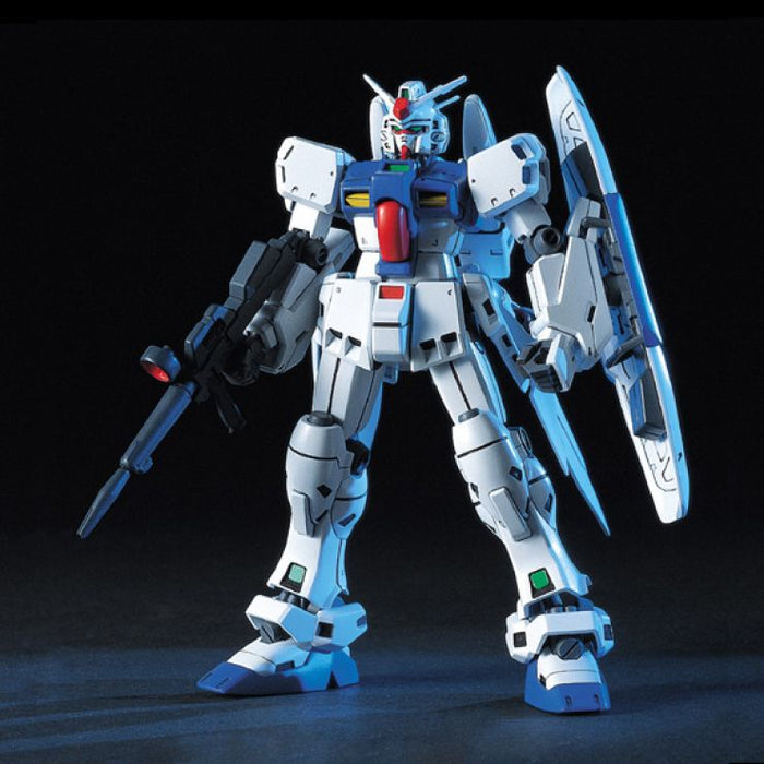 HGUC RX-78GP03S Gundam GP03S Stamen (Mobile Suit Gundam 0083 1/144)