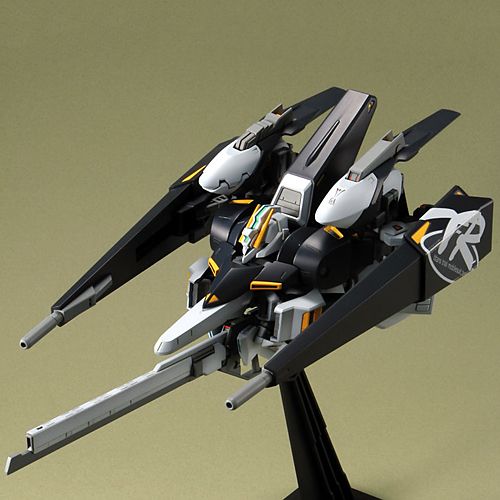 High Grade (HG) HGUC 1/144 ORX-005 Gaplant TR-5 Hrairoo