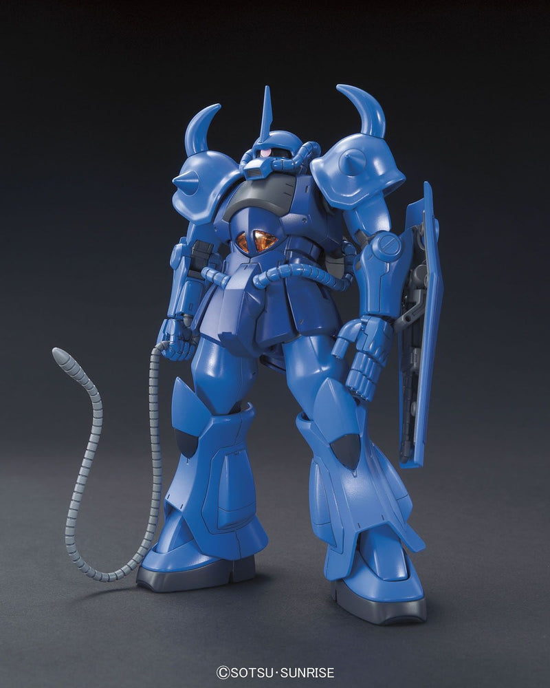 High Grade (HG) HGUC 1/144 MS-07B Gouf (Revive)