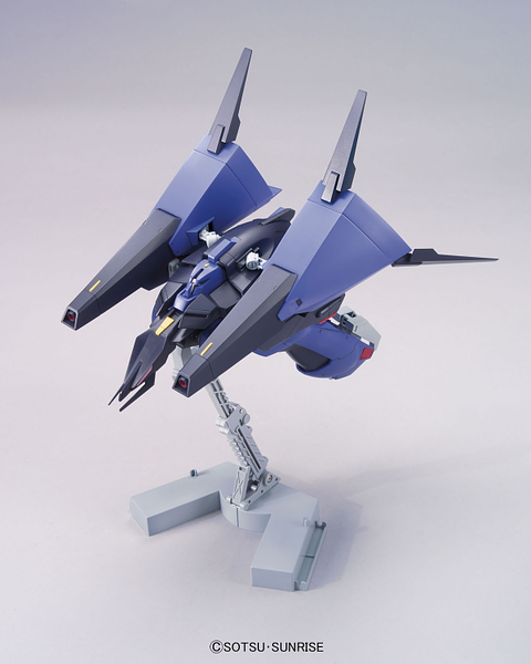 High Grade (HG) HGUC 1/144 PMX-000 Messala