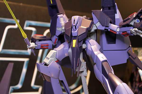 High Grade (HG) HGUC 1/144 PMX-000 Messala