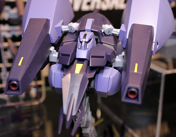 High Grade (HG) HGUC 1/144 PMX-000 Messala