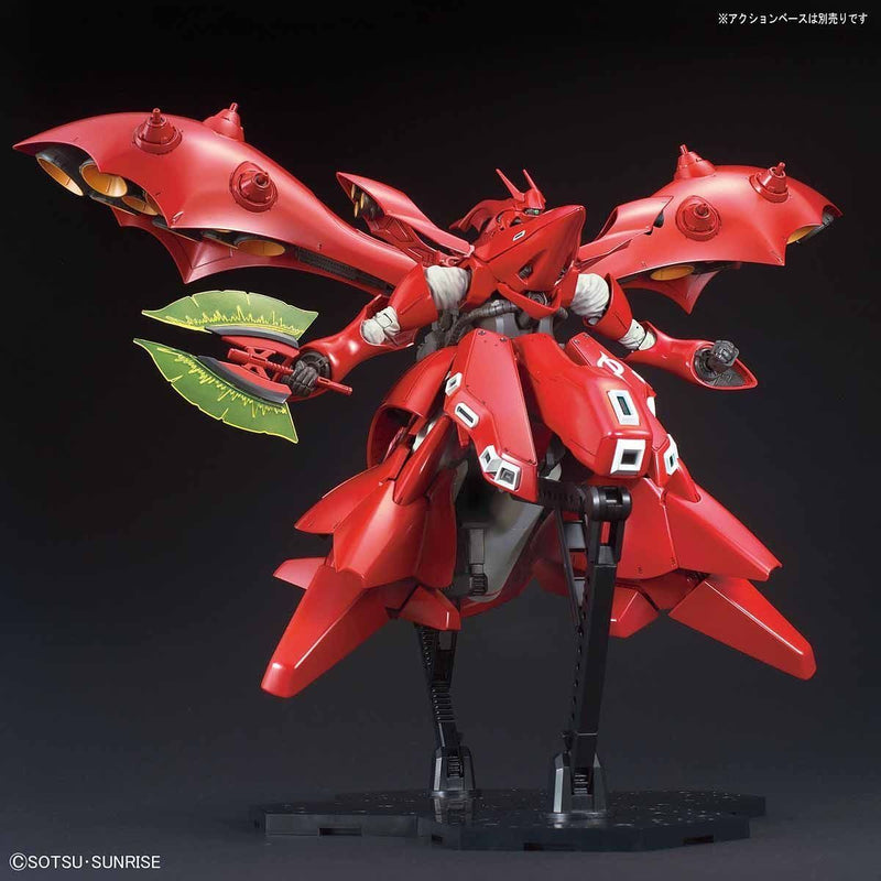 HGUC MSN-04II Nightingale (High Grade Char's Counterattack 1/144)