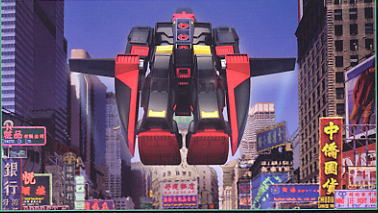 High Grade (HG) HGUC 1/144 MRX-009 Psycho Gundam