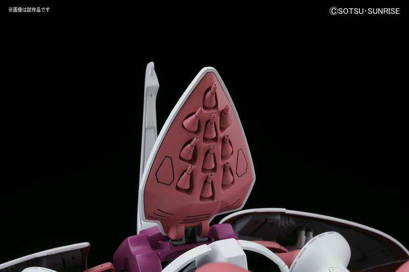 High Grade (HG) HGUC 1/144 AMX-004 Qubeley (Revive)