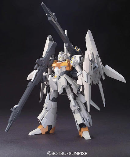 High Grade (HG) HGUC 1/144 RGZ-95C ReZEL Type-C (Defenser b-Unit) (GR)
