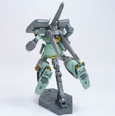 High Grade (HG) HGUC 1/144 RGM-89S Stark Jegan
