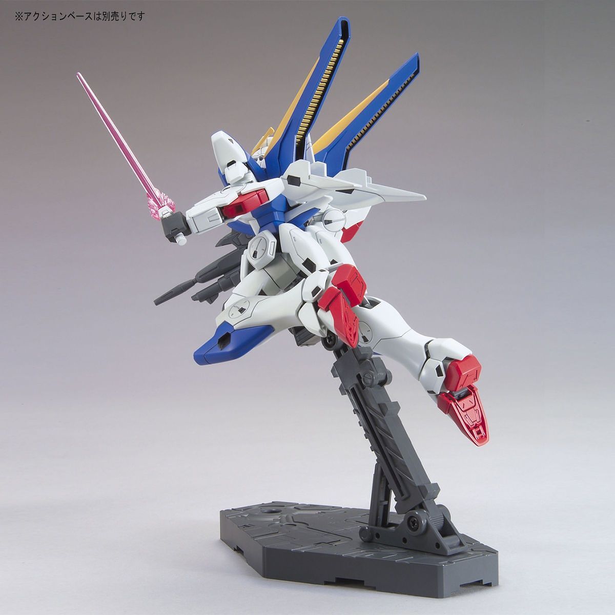 Bandai High Grade (HG) HGUC 1/144 LM314V21 Victory Two (V2) Gundam