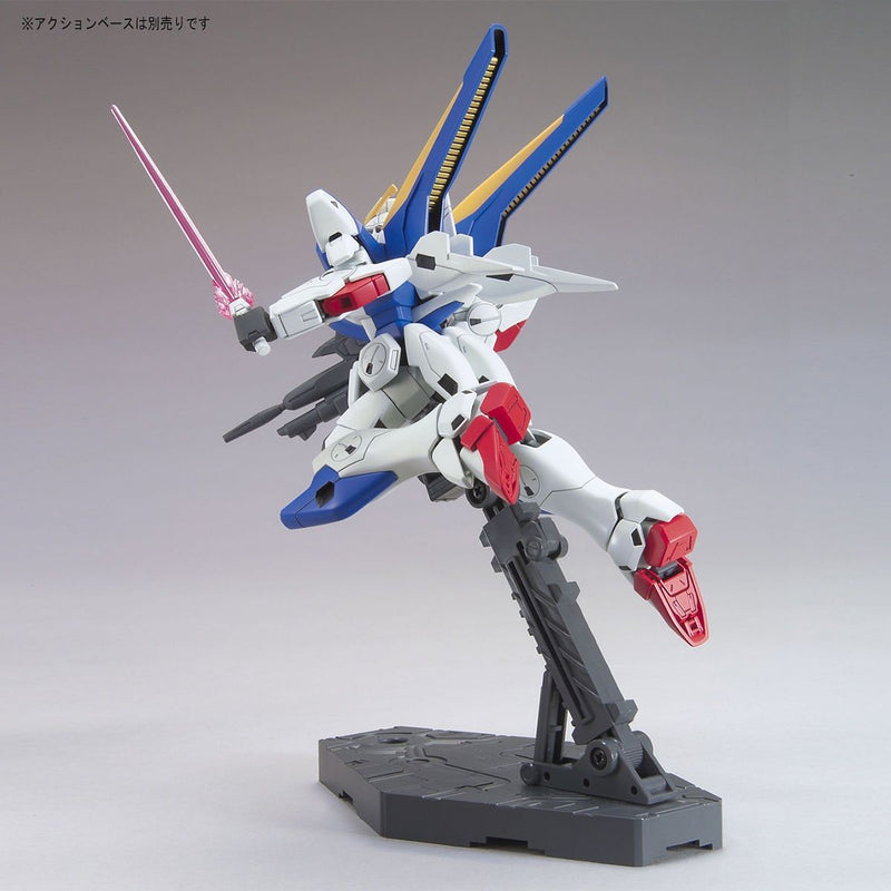 High Grade (HG) HGUC 1/144 LM314V21 Victory Two (V2) Gundam