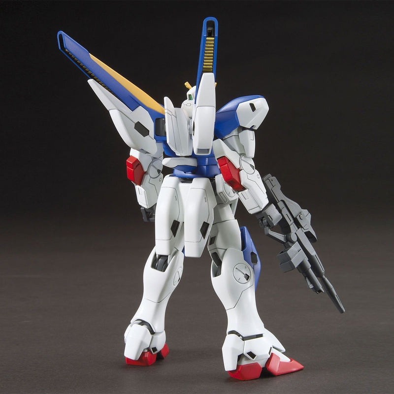 High Grade (HG) HGUC 1/144 LM314V21 Victory Two (V2) Gundam
