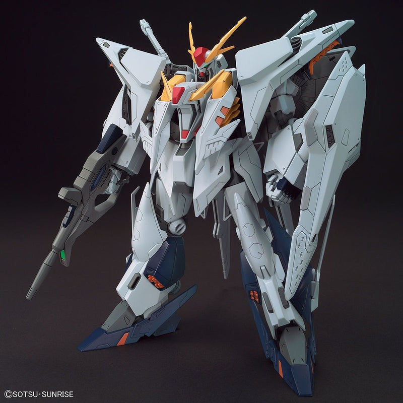 High Grade (HG) HGUC 1/144 RX-105 Ξ Gundam (Xi Gundam)
