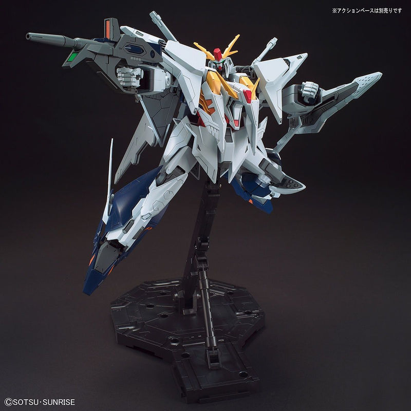 High Grade (HG) HGUC 1/144 RX-105 Ξ Gundam (Xi Gundam)