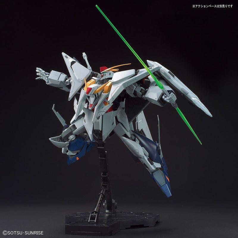 High Grade (HG) HGUC 1/144 RX-105 Ξ Gundam (Xi Gundam)