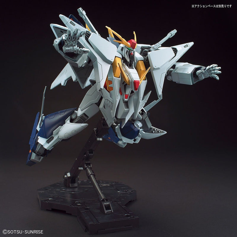 High Grade (HG) HGUC 1/144 RX-105 Ξ Gundam (Xi Gundam)