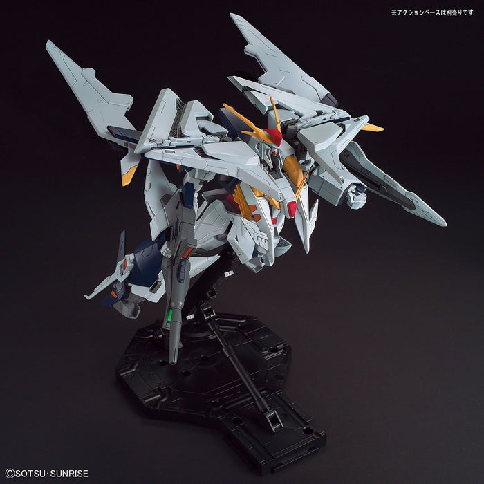 High Grade (HG) HGUC 1/144 RX-105 Ξ Gundam (Xi Gundam)