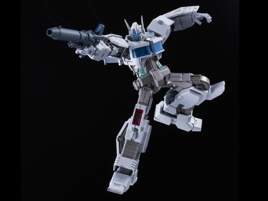 Transformers Model Kit - Furai 15 - Ultra Magnus IDW Ver.