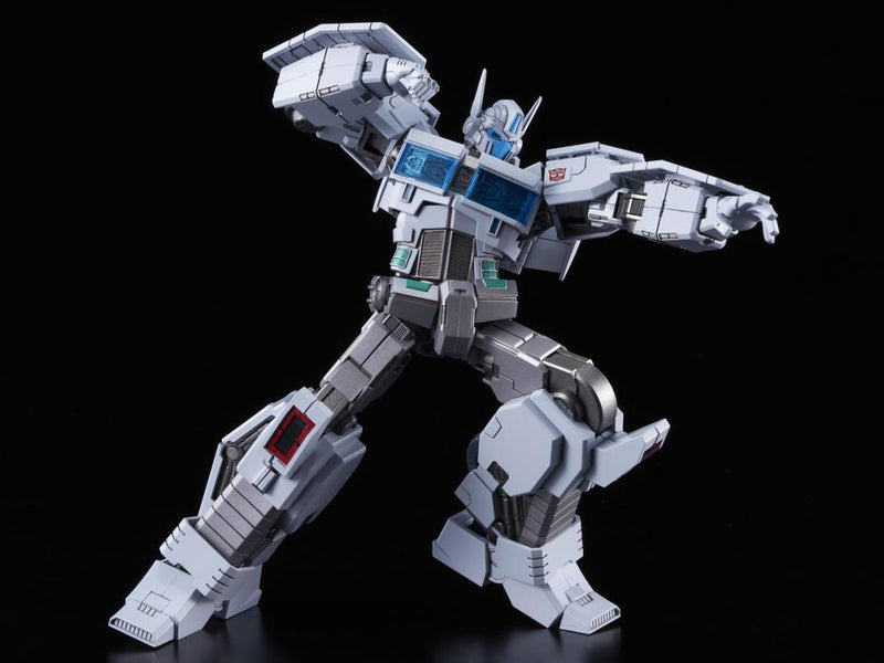 Transformers Model Kit - Furai 15 - Ultra Magnus IDW Ver.