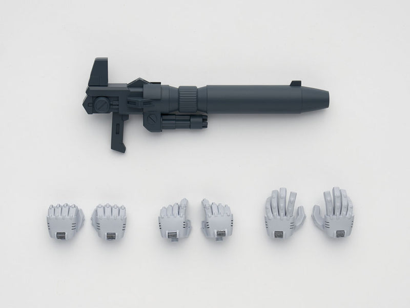 Transformers Model Kit - Furai 15 - Ultra Magnus IDW Ver.