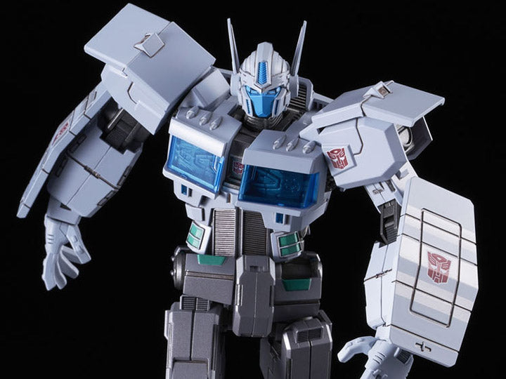 Transformers Model Kit - Furai 15 - Ultra Magnus IDW Ver.
