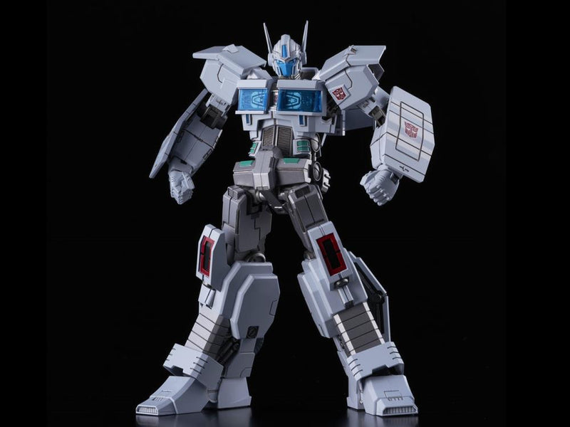 Transformers Model Kit - Furai 15 - Ultra Magnus IDW Ver.