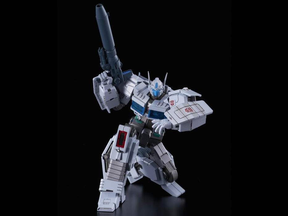 Transformers Model Kit - Furai 15 - Ultra Magnus IDW Ver.