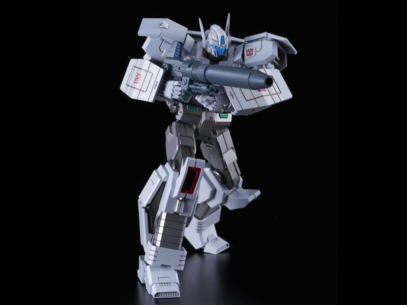 Transformers Model Kit - Furai 15 - Ultra Magnus IDW Ver.