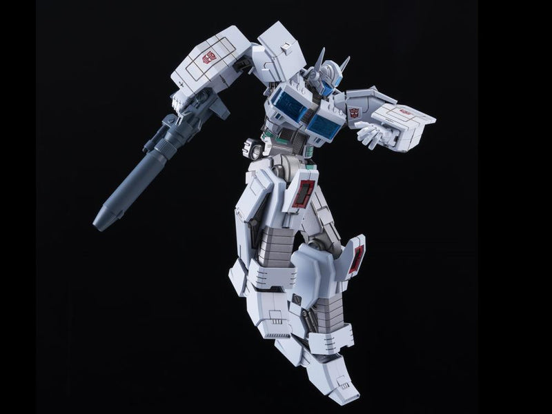 Transformers Model Kit - Furai 15 - Ultra Magnus IDW Ver.