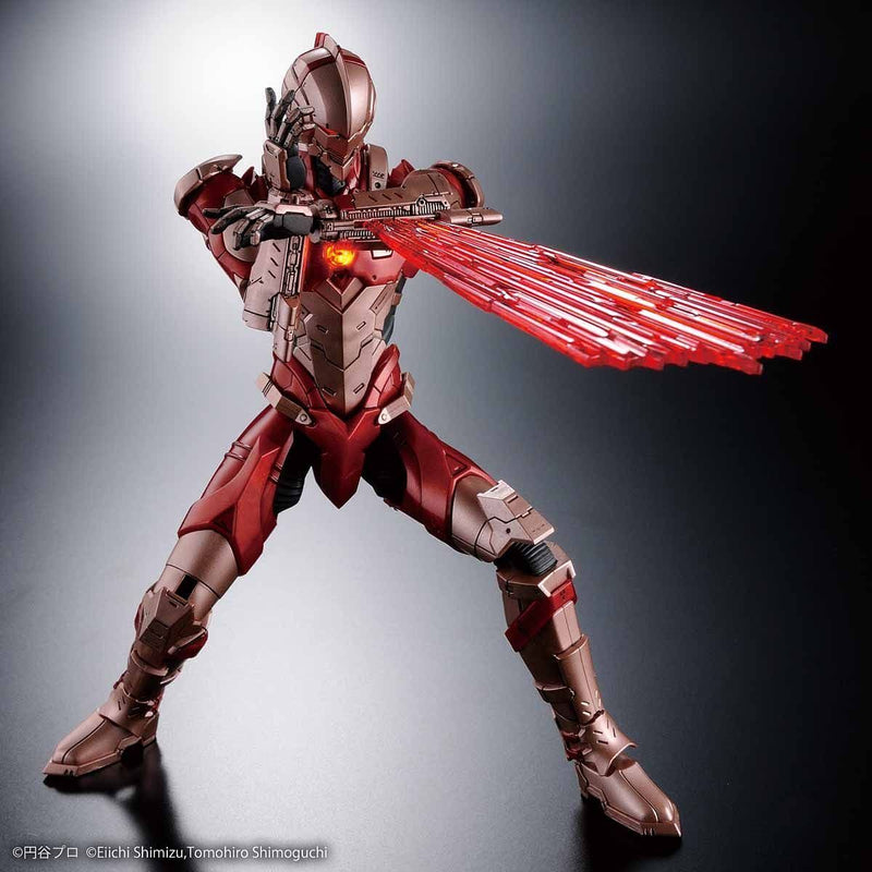 Figure-rise Standard Ultraman 1/12 Ultraman [B Type] (Limiter Released Ver.)