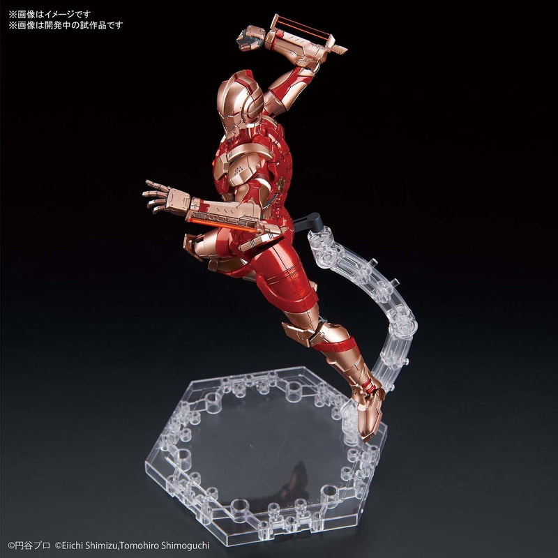 Figure-rise Standard Ultraman 1/12 Ultraman [B Type] (Limiter Released Ver.)