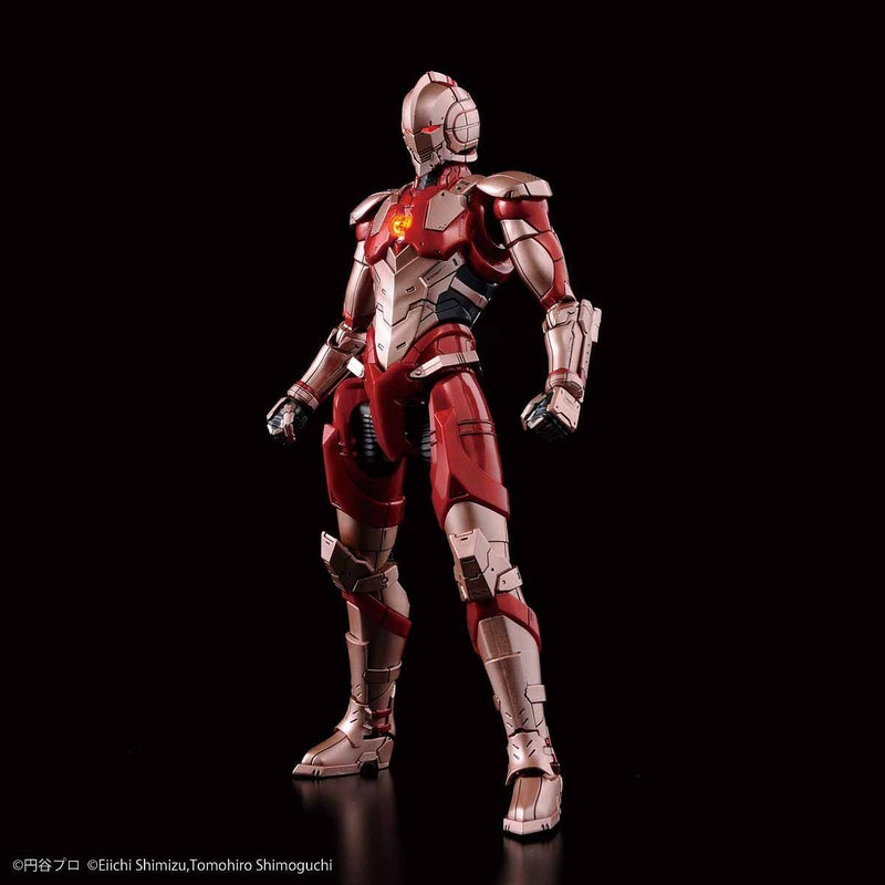Figure-rise Standard Ultraman 1/12 Ultraman [B Type] (Limiter Released Ver.)