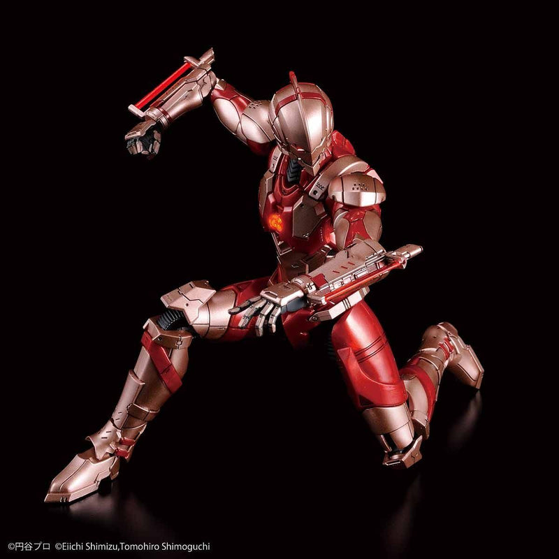 Figure-rise Standard Ultraman 1/12 Ultraman [B Type] (Limiter Released Ver.)