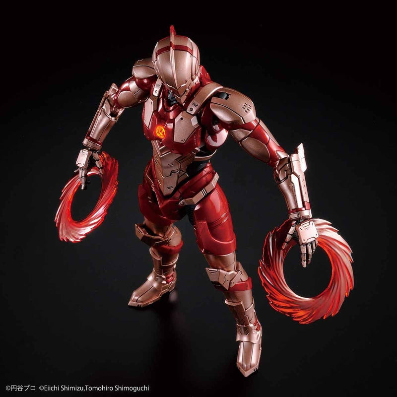 Figure-rise Standard Ultraman 1/12 Ultraman [B Type] (Limiter Released Ver.)