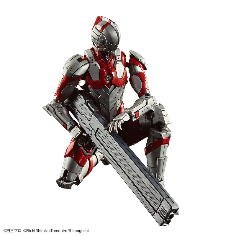 Figure-rise Standard Ultraman 1/12 Ultraman [B Type]