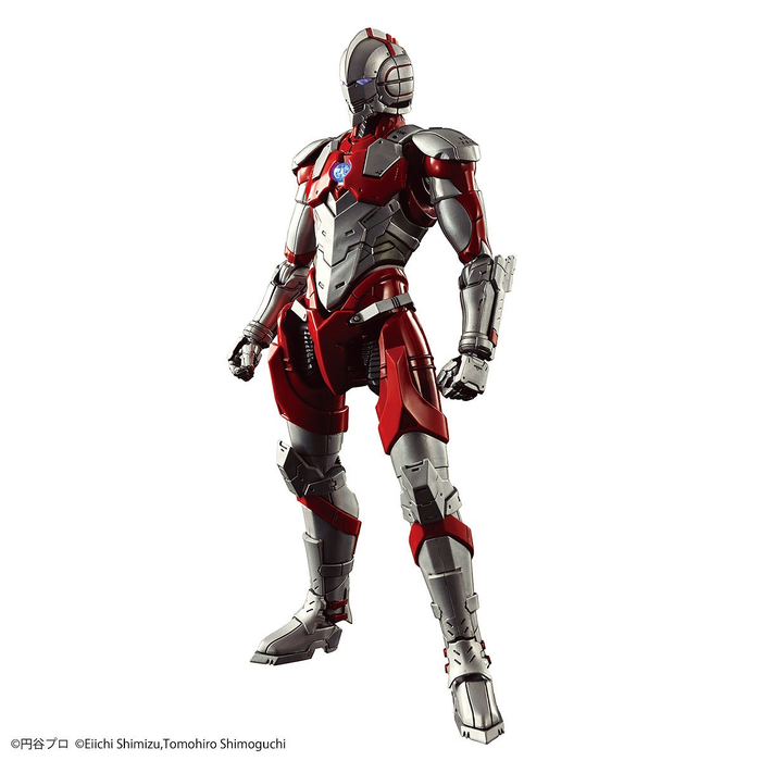 Figure-rise Standard Ultraman 1/12 Ultraman [B Type]