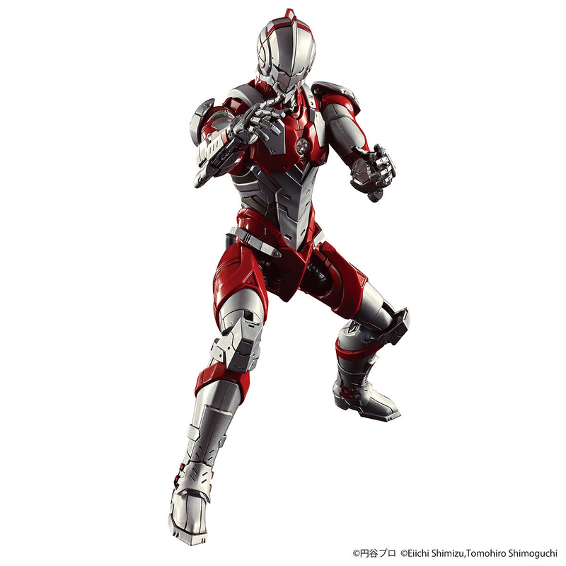 Figure-rise Standard Ultraman 1/12 Ultraman [B Type]