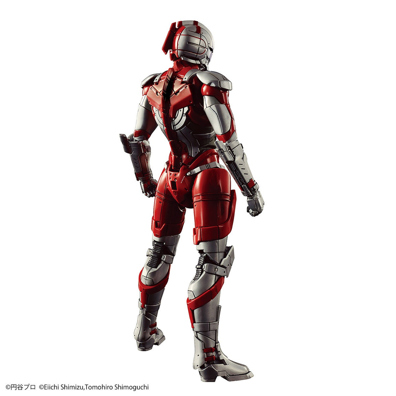 Figure-rise Standard Ultraman 1/12 Ultraman [B Type]