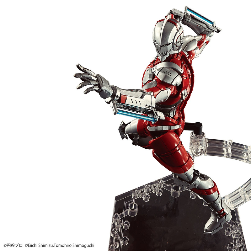 Figure-rise Standard Ultraman 1/12 Ultraman [B Type]