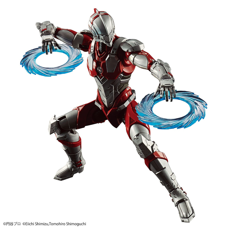 Figure-rise Standard Ultraman 1/12 Ultraman [B Type]